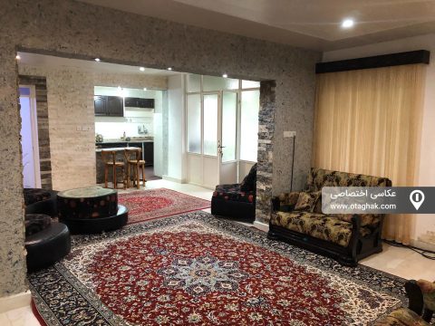 بهروز در رادیو دریا با فوتبال دستی