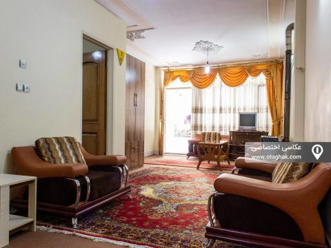 مبله شهریار