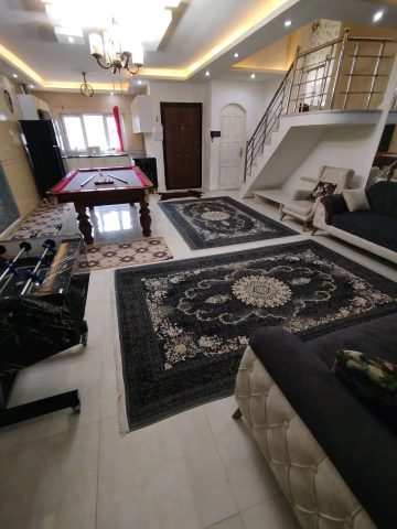 استخردار آبگرم آریا