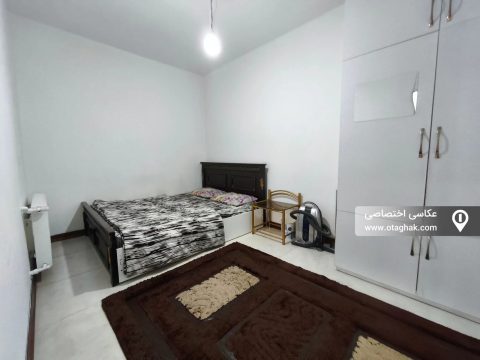 استخردار آبگرم چهارباغ