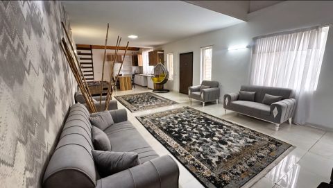 استخردار آبگرم یاس با فوتبال دستی
