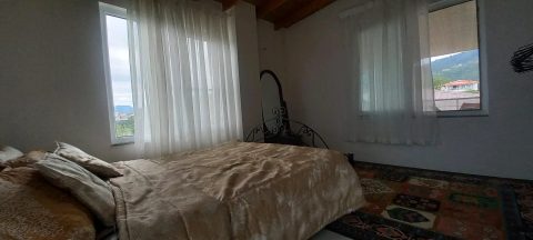 دوبلکس بهشتی - اتاق خواب