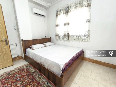 مبله آرامش (واحد ۲)