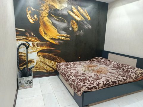 استخردار آبگرم آیهان با جکوزی