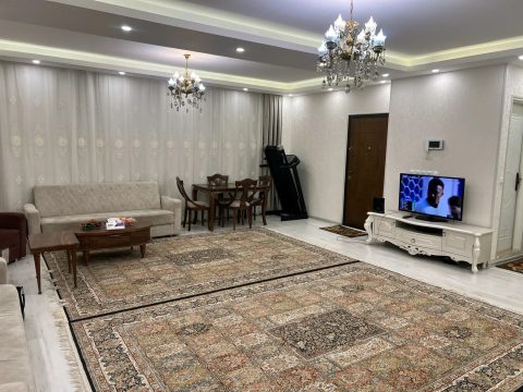 مبله هستی (۱) - پذیرایی