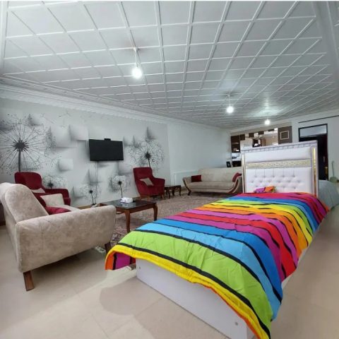 مبله محمدی غار علیصدر